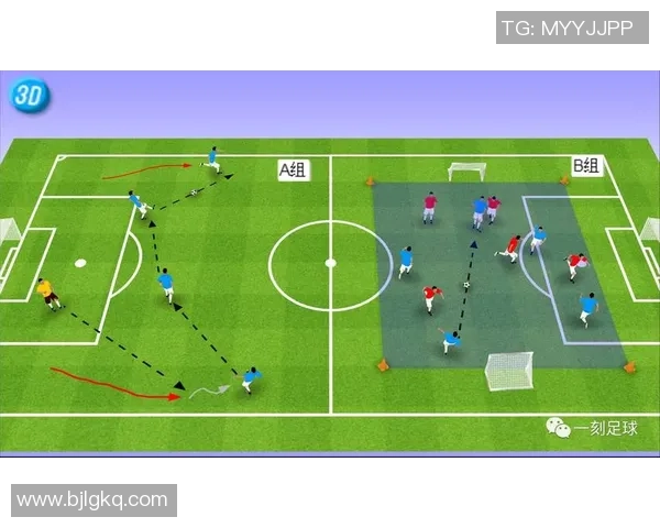 足球外围玩攻略揭秘如何安全有效地参与足球投注活动