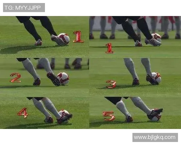 足球拦门技巧解析与实战应用助你成为场上得分高手